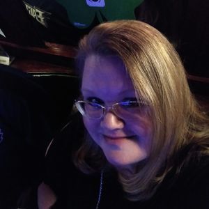 Meet your Posher, Astrid